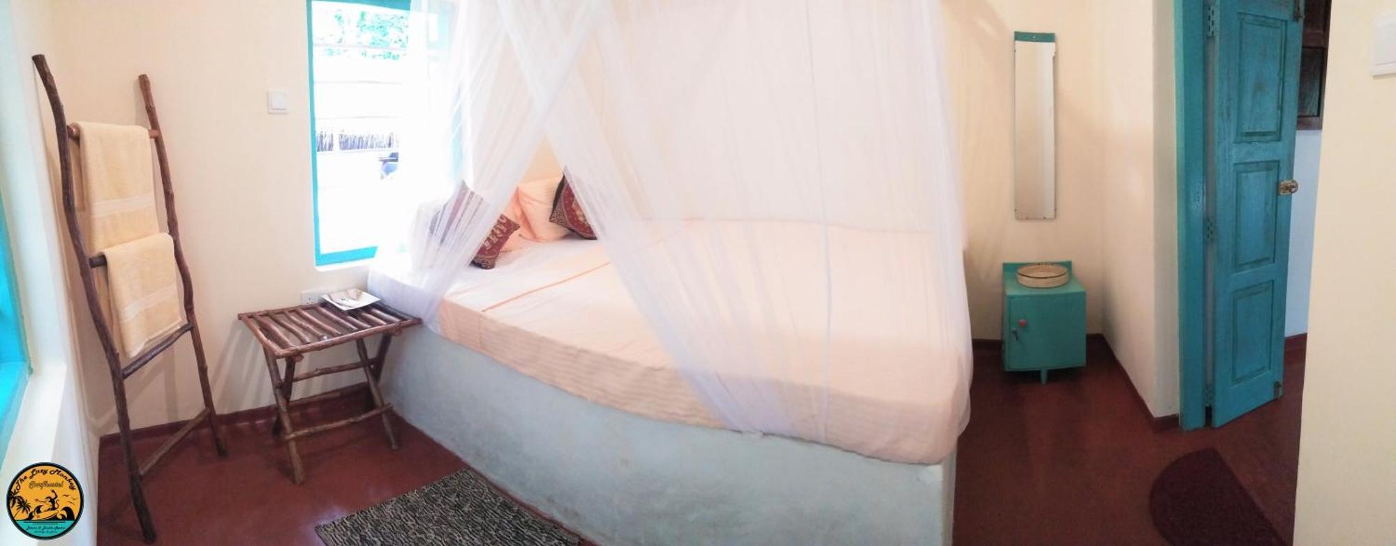 Lazy Monkey Surfhostel - Sri Lanka ديكويلاّ تين المظهر الخارجي الصورة
